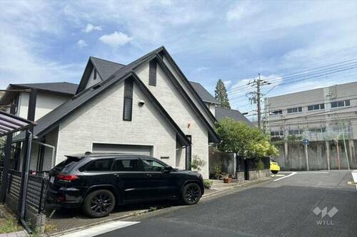 Renovated 3LDK+N Wooden House with Garage in Mizuho-ku, Aichi