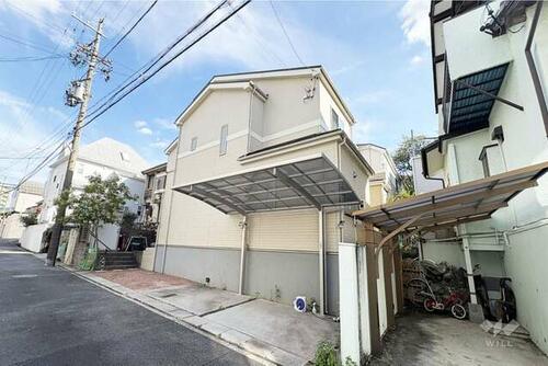 Bright 4LDK House with Tatami Room and Loft in Meito-ku, Nagoya, Aichi