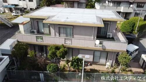 Spacious 6LDK Home with a Sunny Rooftop Balcony in Yamanashi, Yamanashi