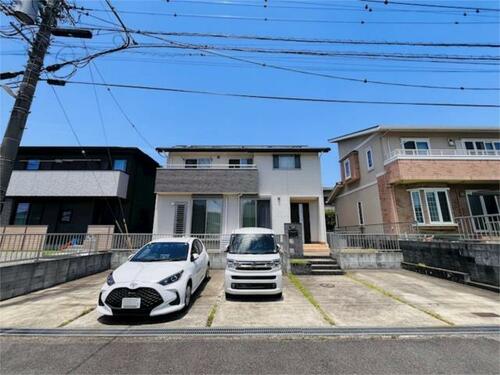 Spacious 4LDK Wooden House in Quiet Akebonodai, Oita, Oita