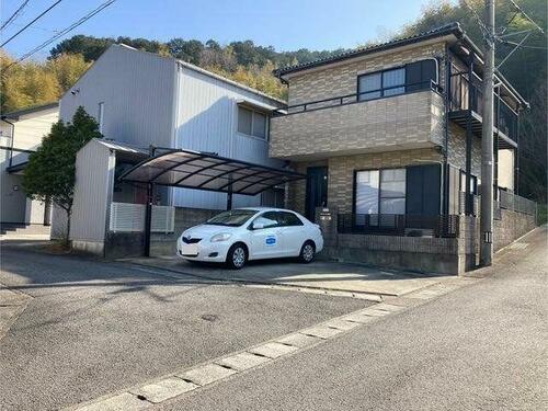 4DK in Tokushima (88.59㎡) in Tokushima