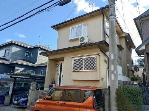 Bright 4LDK Detached House in Oe 6-chome, Otsu, Shiga