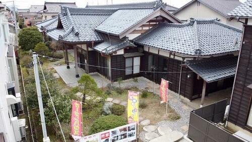 Spacious 7LDK Japanese-Style Home with Irori in Niigata, Niigata