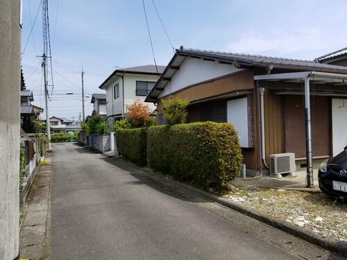 Affordable 3LDK Wooden Bungalow in Quiet Kamojima, Yoshinogawa, Tokushima