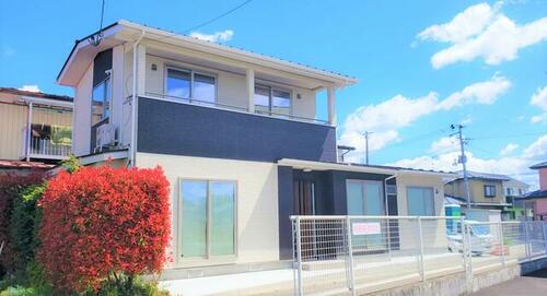 Fully Renovated Bright 3LDK Wooden Home in Tome, Miyagi, Miyagi