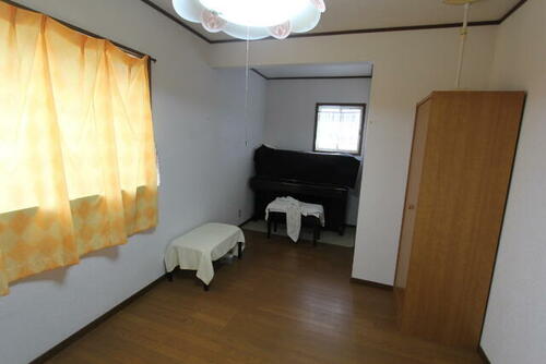 Affordable 4DK Wooden House in Quiet Awa City, Tokushima, Tokushima
