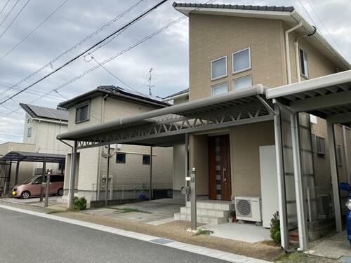 Fully Renovated 4LDK Family Home in Hashima, Gifu with Solar Power in Gifu