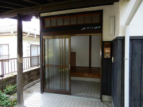 Tenjin 3-Chome Owner-Change House with a Large 300 m² Lot, Sasebo, Nagasaki