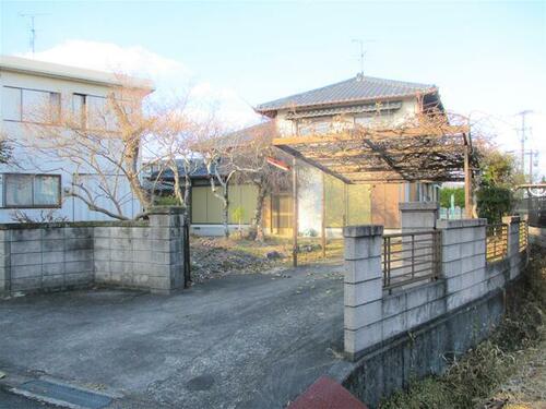 鹿島市高津原の明るい7LDK戸建て・敷地約460㎡、鹿島市