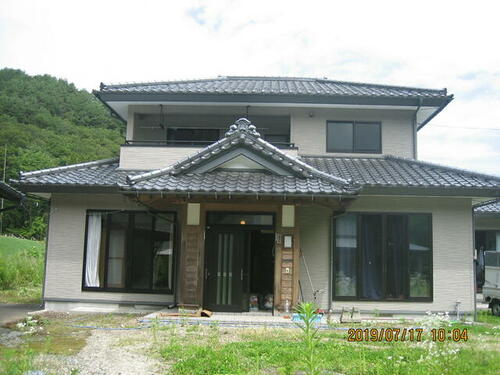 Spacious 6DK Home with Two Workspaces in Omoe, Miyako, Iwate