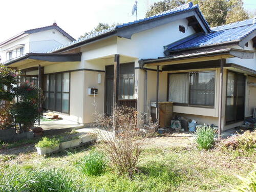 Single-Story Tatami Home with Garden and Parking in Masuda, Masuda, Shimane