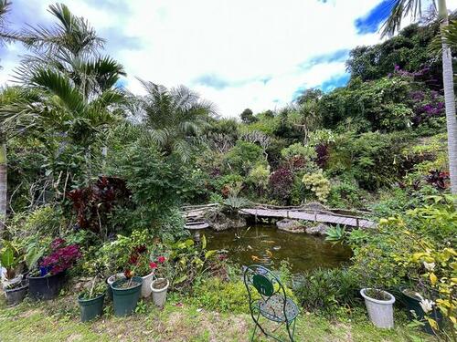 Spacious 2016 RC 3LDK Villa on Expansive Land in Tamagusuku, Nanjo, Okinawa