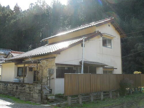 Bright Two-Story 6DK Home in Doi-cho, Masuda, Masuda, Shimane