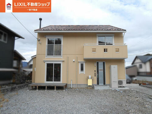 Sunny 2022 2LDK with Wood Stove in Tarui, Gifu, Gifu