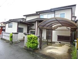Spacious 1970s Wooden House with Tatami Rooms in Mizusawa, Oshu, Iwate