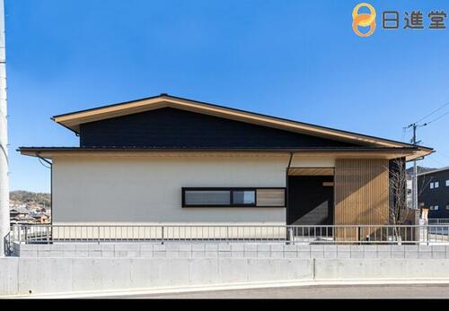 Modern Single-Story 3SLDK with Tatami Space in Takamatsu, Takamatsu, Kagawa