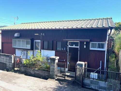 Affordable 4K Wooden House with Garden & Views in Shin-Kogakura, Nagasaki, Nagasaki