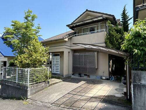 Bright 4LDK House with Garden and Renovation Potential in Asakita in Asakita-ku