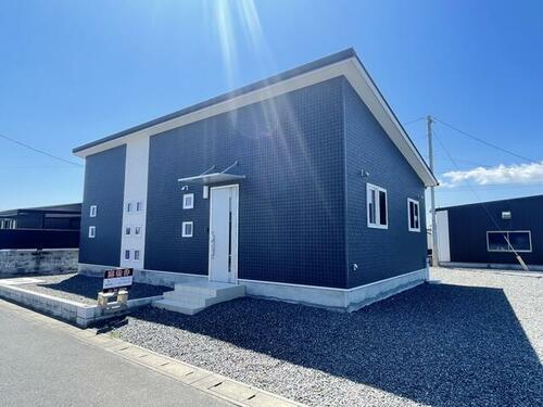 Modern Single-Story 4LDK Home in Shibushi, Shibushi, Kagoshima