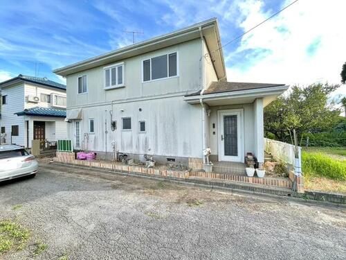Spacious 3SLDK House with Tatami Rooms in Quiet Oamishirasu – Renovation Opportunity in Chiba