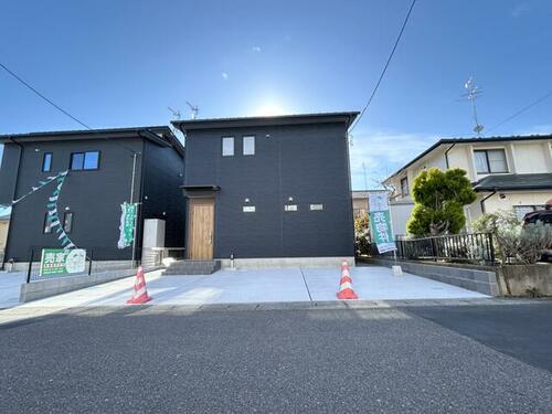 Nearly new 3LDK wooden house with garden in Koriyama Nakano, Fukushima
