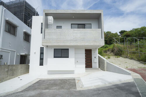 3LDK in Okinawa (88.42㎡) in Okinawa