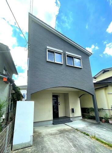 Bright 4LDK Home with Balcony in Nishi-ku, Kumamoto, Kumamoto