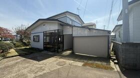 Spacious 5LDK One-Story House with Former Shop Space in Quiet Akita in Akita