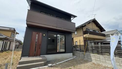 Bright 3SLDK Wooden Home in Hikone’s Toga-cho, Shiga