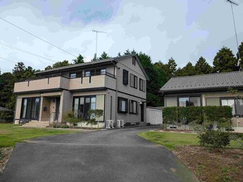 5SLDK in Ibaraki (173.36㎡), Ibaraki