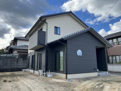 Modern 5LDK Home with Parking in Shido, Sanuki, Kagawa