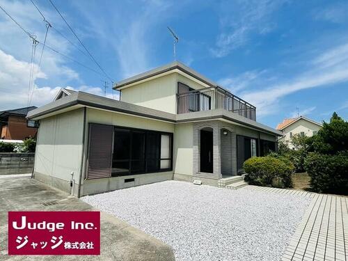 Spacious House with Tatami Rooms and a Large Garden in Nakagawa, San-yoonoda, Yamaguchi