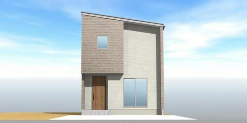 Modern 3LDK Home Near Uozu Station, Uozu, Toyama