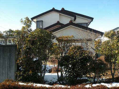 Spacious 8SLDK Home with Garden in Tazawa Sakuradai, Fukushima