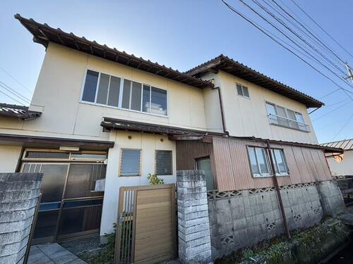 Spacious Unrenovated 9SK Wooden House in Izumo, Shimane in Shimane