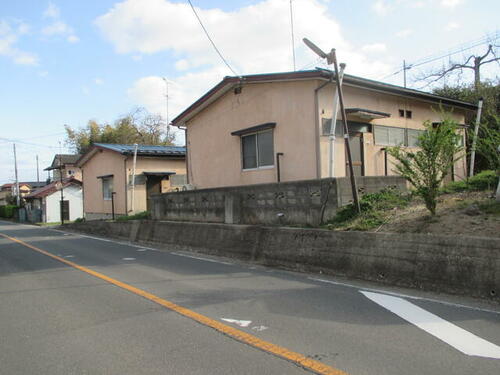 Traditional 2K Wood-Frame Home Near Iizaka Onsen, Fukushima