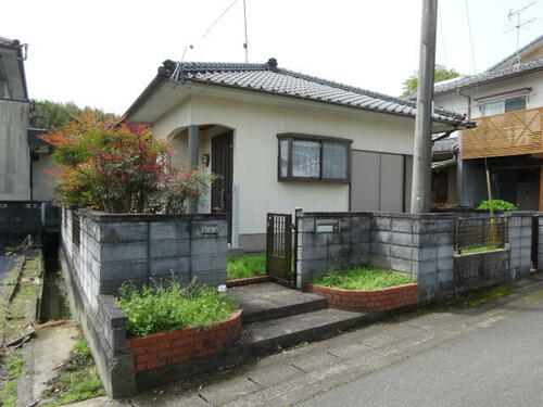 Single-Story Home with Tatami Rooms in Oyano-machi Naka, Kamiamakusa, Kumamoto