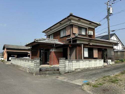 Spacious 6DK Home with Garden and Storage in Ogi, Ogi, Saga