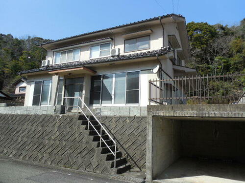 Traditional Two-Story 6DK Home in Suko-cho, Masuda, Shimane