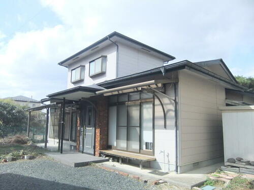 Unrenovated 5SDK Wooden House Near Ichinoseki Station, Iwate