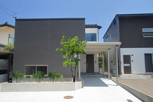 Renovated 3LDK Home in Hongo-cho, Toyama, Toyama
