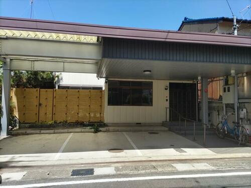 岐阜市大池町のゆとりある8DK戸建て、岐阜市