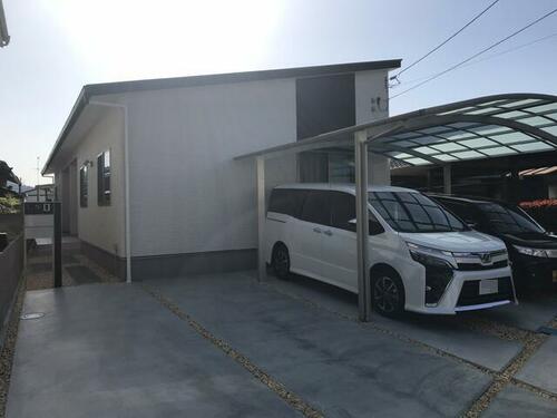 Bright Single-Story 5LDK in Nishinodoi, Niihama, Niihama, Ehime