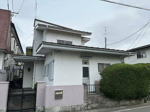 Bright 5DK Home with Renovation Potential in Ruike, Hachinohe, Hachinohe, Aomori