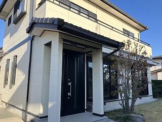 Fully Renovated 4LDK Wooden House with Large Lot in Quiet Mito in Ibaraki
