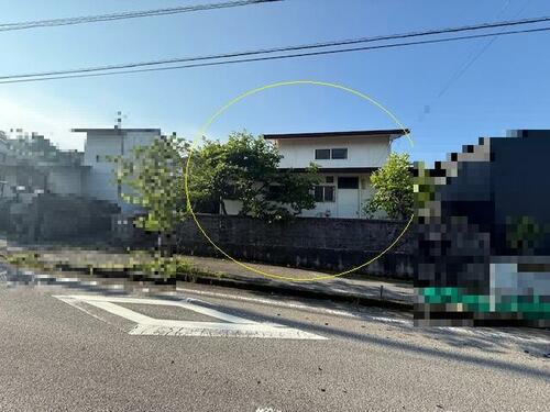 Spacious ~70-tsubo lot, 4DK steel-frame house in Kochi’s Seto-higashicho, Kochi