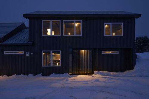 Renovated 3LDK Yotei-View Home in Fuso, Kutchan, Kutchan, Hokkaido