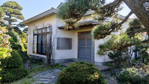 Traditional Single-Story Home with Tatami Rooms in Noshiro, Noshiro, Akita