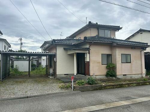Spacious 5DK Wooden House with Tatami Rooms in Ginreicho, Toyama, Toyama