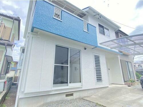 Fully Renovated 4SLDK House with Parking for 3 in Yaizu, Shizuoka in Shizuoka